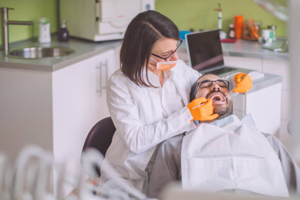 Best Emergency Dentist for Lost Fillings or Crowns in Vista, CA